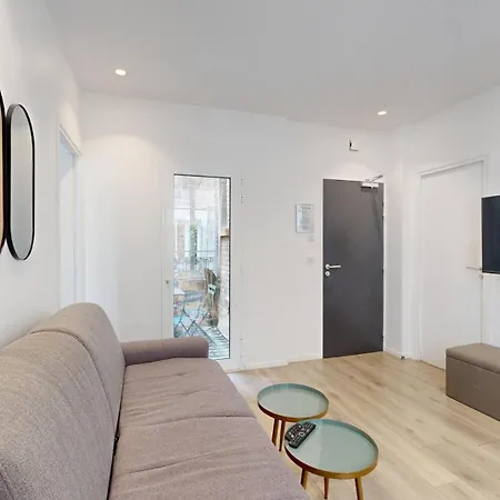 Bluestay 29 - Charmant A 13 Appartamento *